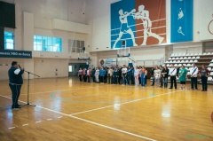 XXII Спартакиада инвалидов Уватского района назвала победителей