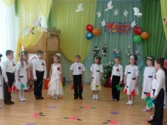 «Путь для нас к Берлину, между прочим, был, друзья, не легок и не скор…»