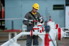 Накопленная добыча нефти на Уватском проекте превысила 90 миллионов тонн