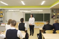 Восемнадцать учителей Уватского района стали лучшими по итогам 2019-2020 учебного года