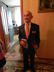 Герои Великой Отечественной войны: их подвиг навеки в памяти и сердцах