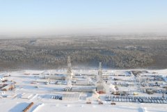 В рамках Уватского проекта добыта 40-миллионная тонна нефти