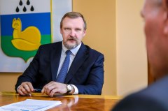 В районной администрации обсудили расчет платы за водоснабжение при отсутствии приборов учета