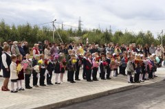 Школы и детские сады готовы к новому учебному году