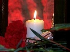 «Прерванный полет» сотен тысяч судеб