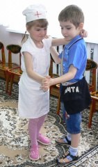 Спасибо, что вы победили!