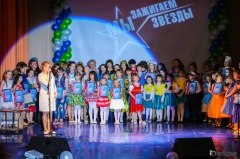 Вокальные звезды снова зажглись на певческом небосводе