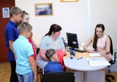 Федеральная целевая программа «Жилище» в действии