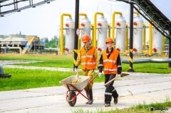 Летнее трудоустройство: ответственно, с интересом, энтузиазмом и пользой