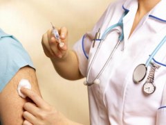 С 21 марта в Уватском районе начинается вакцинация детей от вируса клещевого энцефалита