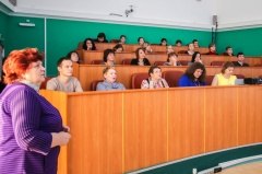 Состоялся обучающий семинар для начинающих предпринимателей