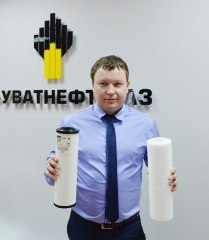 Тюменское правительство и «РН-Уватнефтегаз» решают вопросы импортозамещения