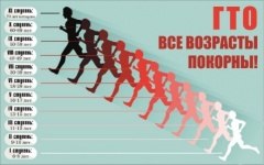 Уважаемые жители Уватского района! Приглашаем вас приступить к сдаче норм комплекса ГТО!