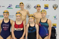 Спортсмены Уватского района занимают призовые места