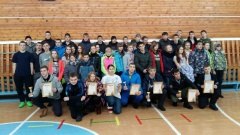 Вторая вспышка «Зарницы» определила победителей