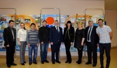 Западносибирский туристический маршрут: настало время объединять усилия