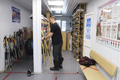 67 уватцев с инвалидностью нашли работу через Центр занятости населения