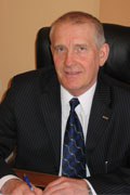 Председатель районной Думы поздравил с Днем сельского хозяйства