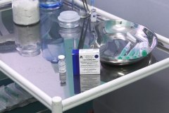 Семьдесят пять жителей района прошли вакцинацию против коронавирусной инфекции