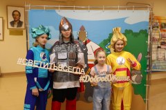 В Увате прошли фестивали для людей с ограниченными возможностями здоровья