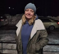 Волонтер из Туртаса спасла жизнь водителю