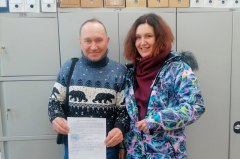 Жители Уватского района улучшают жилищные условия при поддержке государства