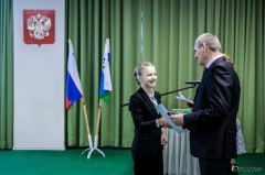 Будьте достойны высокого звания – гражданин Российской Федерации!