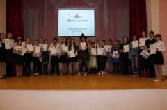 Определились лучшие чтецы районного этапа Всероссийского конкурса
