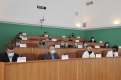План инвестиционного развития до 2024 года разрабатывают в Уватском районе