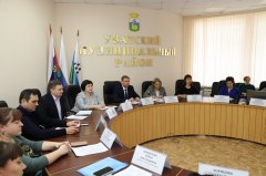 Вячеслав Елизаров провел очередное заседание совета по развитию МСП
