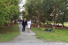 Новую зону ожидания для родителей с детьми оборудуют в детской консультации в Увате
