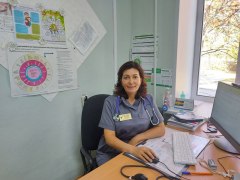 Врач Увата советует принимать лекарственные препараты правильно