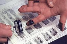  Добровольная государственная дактилоскопическая регистрация