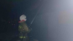В праздничные дни на территории Уватского района произошло 11 ДТП и 5 пожаров