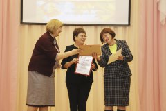 Туртасский школьный музей стал призером всероссийского конкурса