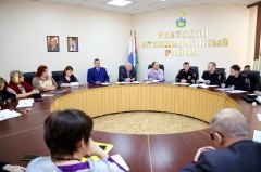 На контроле главы – безопасность организованных перевозок детей
