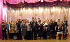«Трагедии человеческих судеб»