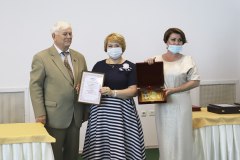 Дума Уватского района признана лучшей в областном конкурсе