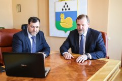 В частном секторе в Демьянке и правобережном Увате появится высокоскоростной интернет