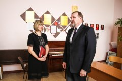 Вокальный ансамбль «Мелодия» – гордость детской школы искусств