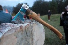 С 3 по 10 сентября состоится III Международный фестиваль деревянной парковой скульптуры «Исетская осень – 2016»