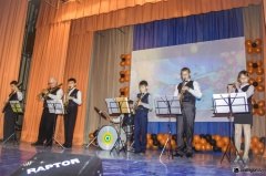 «Маленькая страна» больших талантов