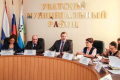 Лидеры по вводу жилья в 2018 году – Уватское и Туртасское сельские поселения