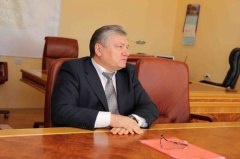 Уполномоченный по правам человека в Тюменской области провел прием граждан Уватского района