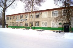 По результатам экспертизы здание детской школы искусств в Увате признано аварийным