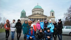 Незабываемая поездка в Венгрию