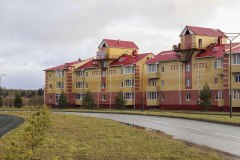 Сергей Путмин: в Уватском районе запускается процесс жилищного строительства
