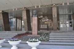 По инициативе ООО «РН-Уватнефтегаз» в Увате построят сквер Нефтяников