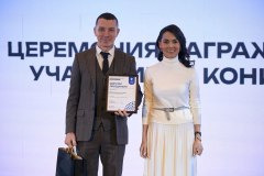 Село Тугалово – финалист конкурса «Самая красивая деревня»