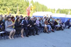 В Уватском районе подвели итоги IV межотраслевого форума